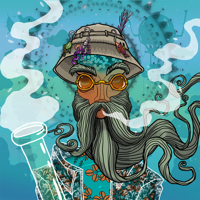 botSattoNFT's tweet image. 🚨BOHEMIAN #1918/5000 SOLD!!! =&amp;gt; Price 4,0 $SOL ($46.80 💵) 
💎RANK M: ⍜396  💎RANK HR: N/R 
🧹FP: 1,67 $SOL   👥Holders: 2238   

FREE MINT NOW 🛒=&amp;gt; launchmynft.io/collections/0x…

#Solana #Web3 #APTOS #SolanaNFT