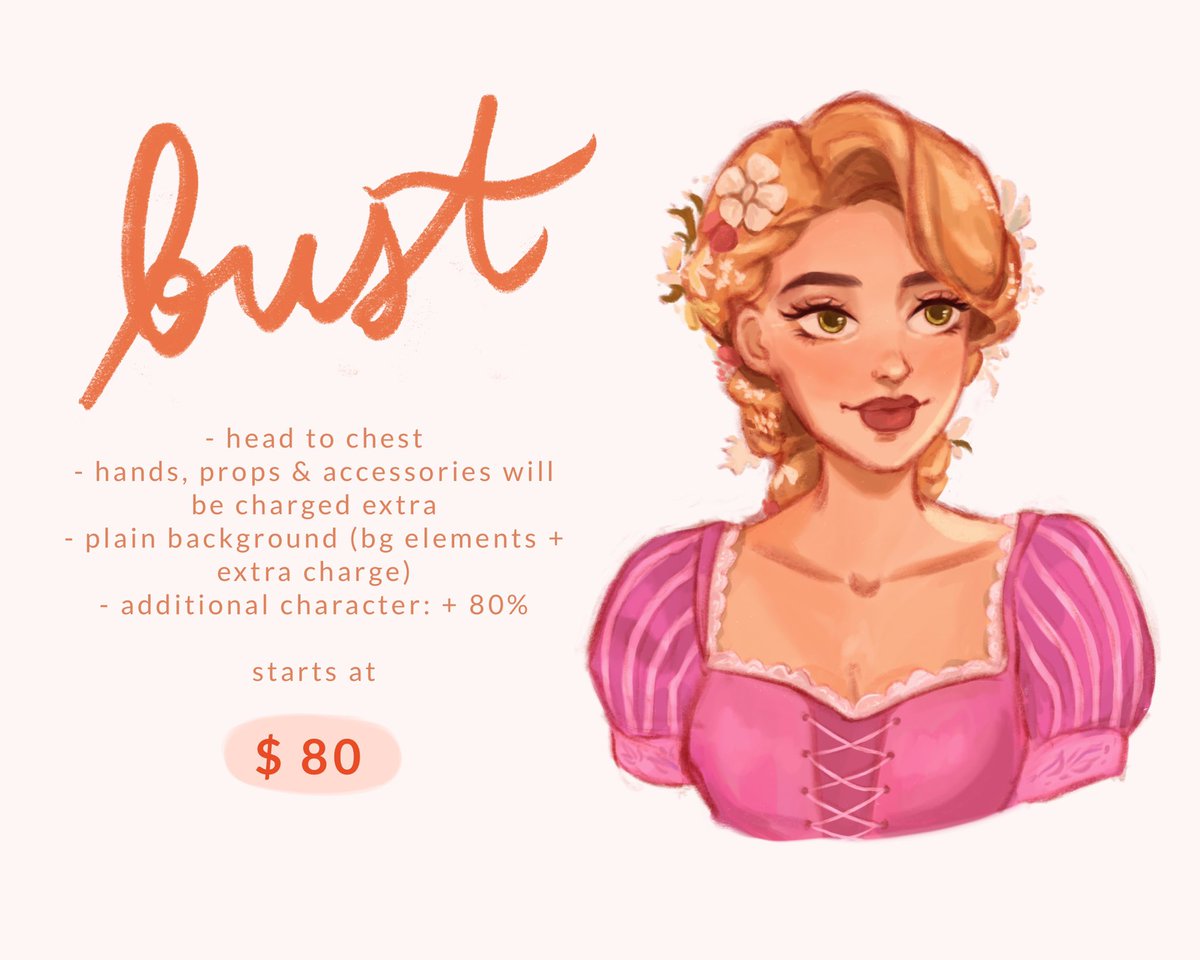 buttersquibs's tweet photo. RTs much appreciated! 💗

I'm finally opening comms again! Will only be taking 5 slots for now - DM here or email to order 💘

For more info + terms:
💌 https://t.co/SYSHjin79k 

#commissionsopen #commissionopen #opencommissions https://t.co/I0taidxMVe