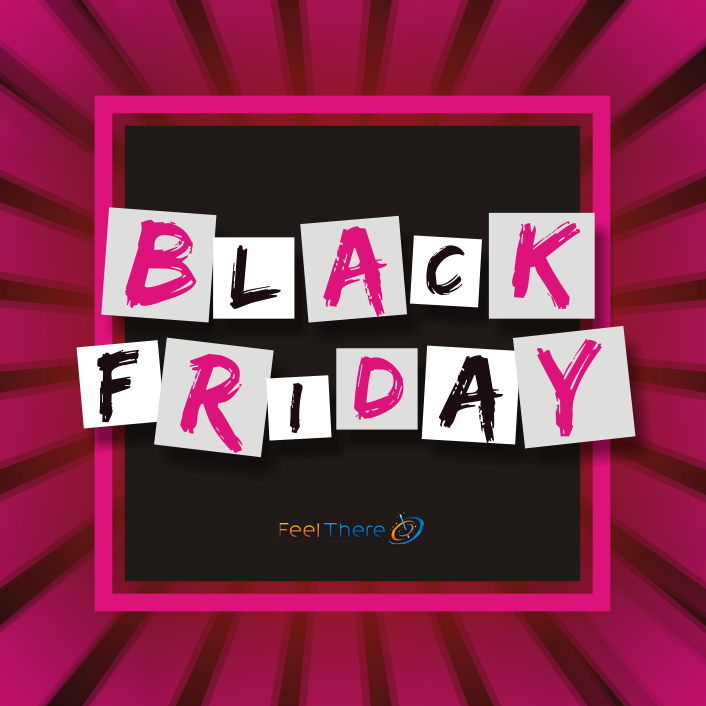 feelThere's tweet photo. ¡BLACK FRIDAY SALE STARTS NOW! Visit our website now for incredible DISCOUNTS ‼️

https://t.co/DoFUhJmogN

#feelthere #blackfriday #msfs #msfs2020 #tower #towersimulator3 #tower3d #tower3dpro #atc #airtrafficcontroller #airtrafficcontrol #atcsimulation #atctraining #aviation https://t.co/ctRgepEP74