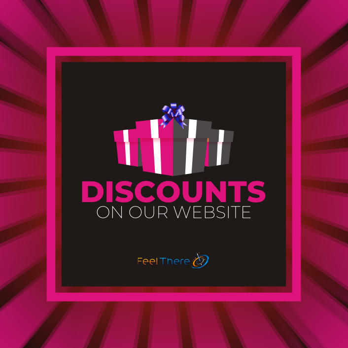feelThere's tweet photo. ¡BLACK FRIDAY SALE STARTS NOW! Visit our website now for incredible DISCOUNTS ‼️

https://t.co/DoFUhJmogN

#feelthere #blackfriday #msfs #msfs2020 #tower #towersimulator3 #tower3d #tower3dpro #atc #airtrafficcontroller #airtrafficcontrol #atcsimulation #atctraining #aviation https://t.co/ctRgepEP74
