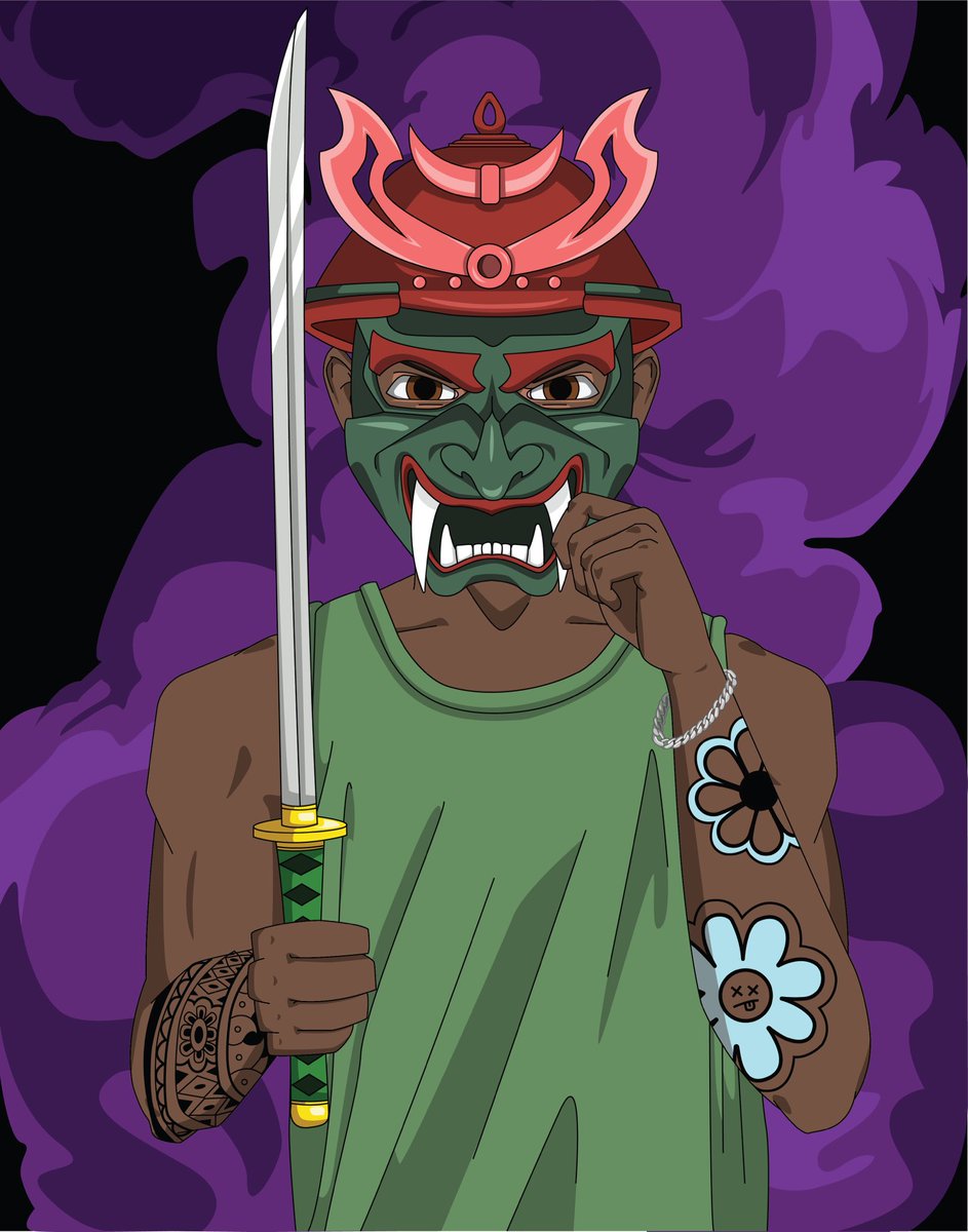 SHARKY | 💨 (@sharkyweb3) on Twitter photo 🎁 #ADA #NFT #Giveaway 🎁
Prizes:
🏆 20 $ADA |
🏆 2 x LORD Pass
1️⃣ Follow Me & <a href="/maskd_cnft/">MASK'D CNFT</a>
2️⃣ RT & ♥
3️⃣ Tag 3 friends
⏰24 Hours
#Cardano #NFT #CNFTCommunity #CNFTGiveaway #Crypto #NFT #NFTGiveaway 🎁 #ADA #NFT #Giveaway 🎁
Prizes:
🏆 20 $ADA |
🏆 2 x LORD Pass
1️⃣ Follow Me & <a href="/maskd_cnft/">MASK'D CNFT</a>
2️⃣ RT & ♥
3️⃣ Tag 3 friends
⏰24 Hours
#Cardano #NFT #CNFTCommunity #CNFTGiveaway #Crypto #NFT #NFTGiveaway