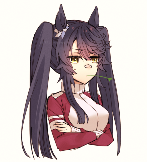 ツインテ 