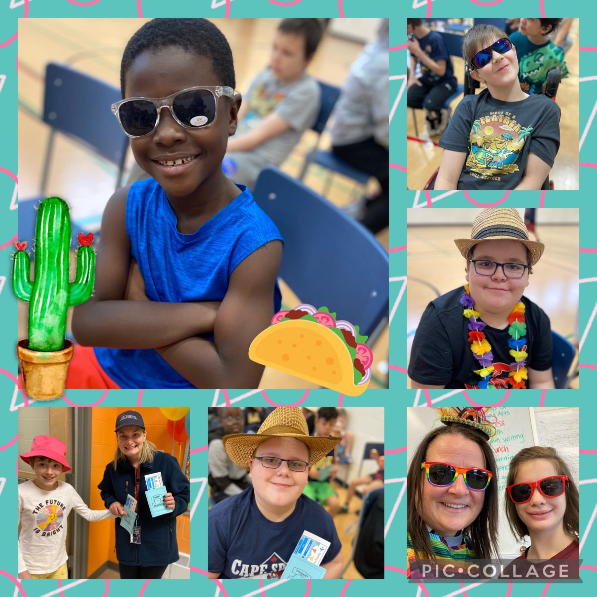 East Point Elem tweet media