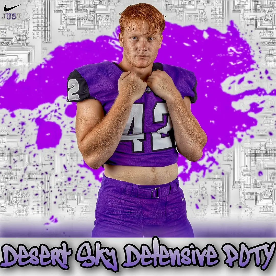 AZ College Prep Football tweet media