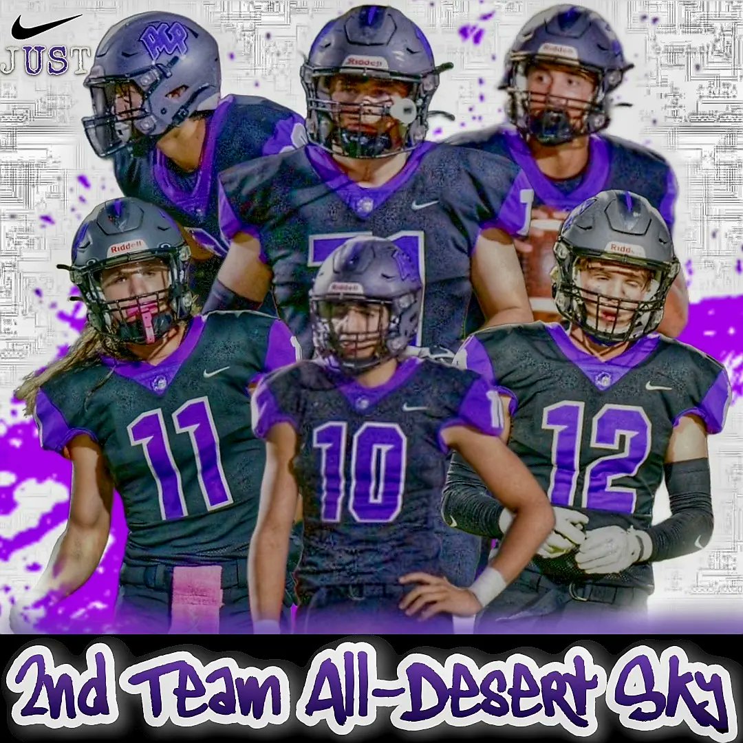 AZ College Prep Football tweet media