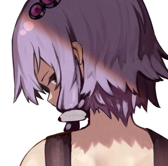 見返りのtwitterイラスト検索結果