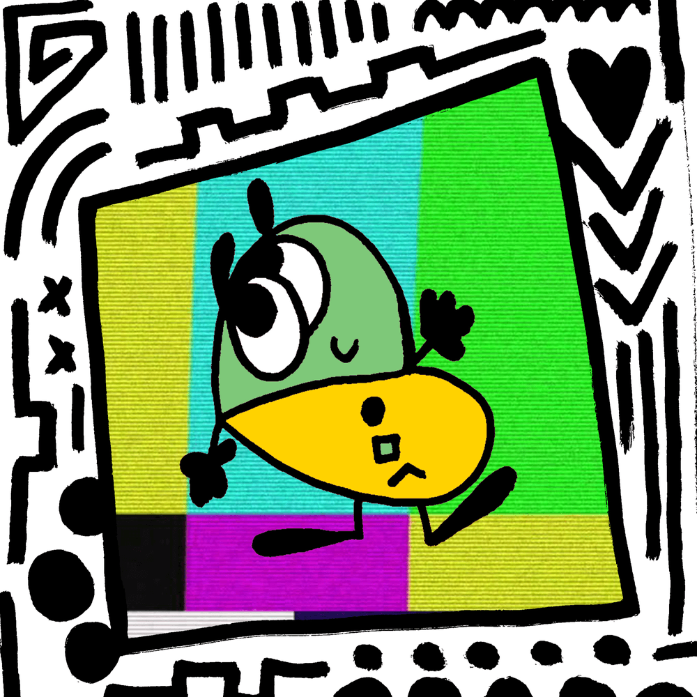 AlphaBanzai's tweet photo. young artists are always inspiring because they get into new worlds & metas from a different point of view ๐ถโ๐ซ๏ธ๐ถโ๐ซ๏ธ๐ถโ๐ซ๏ธ @ThePalsUniverse by @SeanWebsterArt ๐ฏโค๏ธ the sky is the limit for these Pals ๐ถโ๐ซ๏ธ๐ถโ๐ซ๏ธ๐ถโ๐ซ๏ธ
#Pals4Life ๐ตโโ๏ธ๐ https://t.co/rFnUrlWIUS