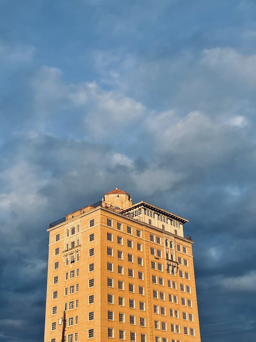 “In the end, our society will be defined not only by what we create, but by what we refuse to destroy.” 
- John Sawhill

#thebakerhotelandspa