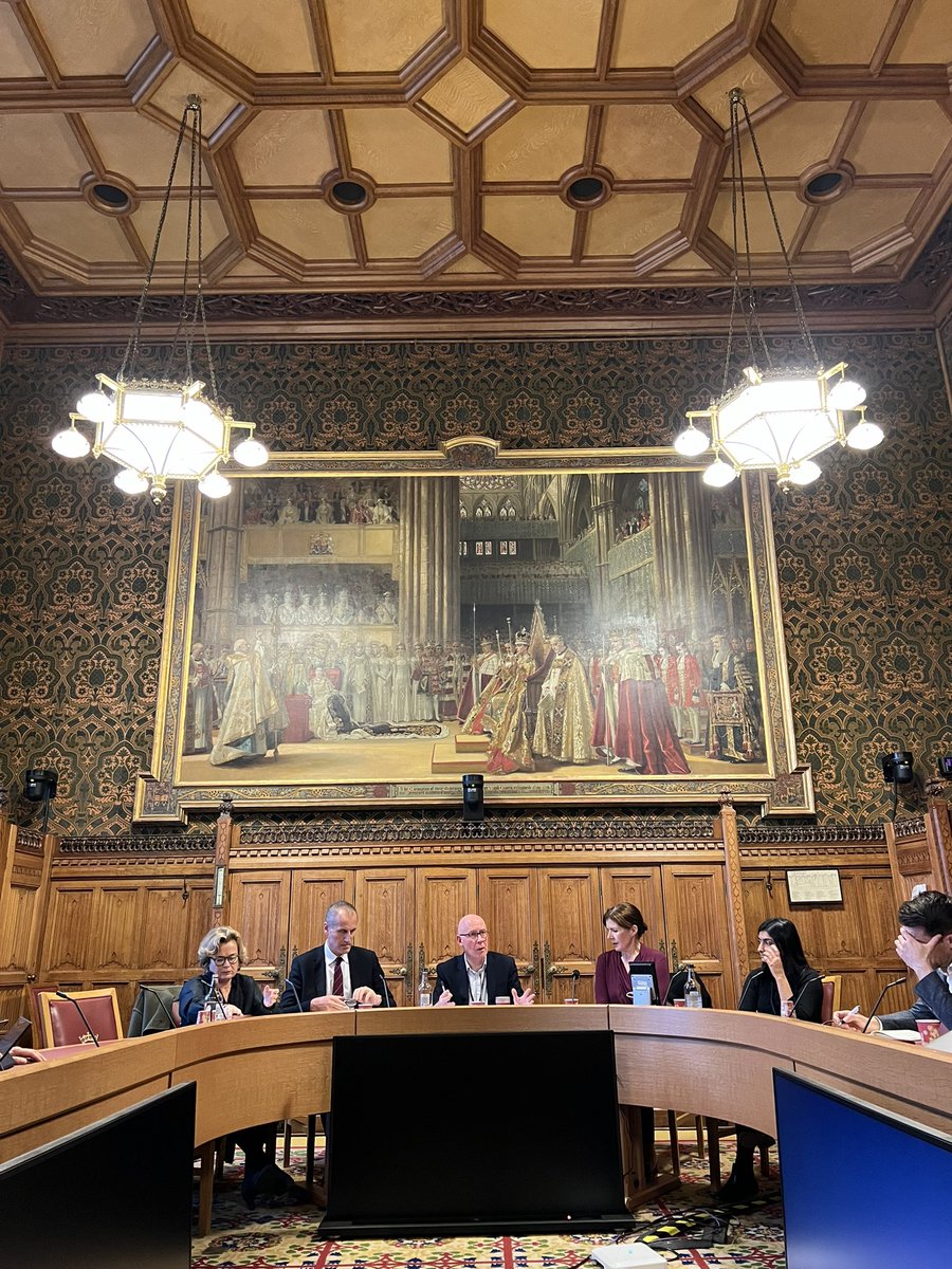 Kicking off now: the first <a href="/Policy_Connect/">Policy Connect</a> #PlansForGrowth roundtable on #skills and #industry with <a href="/JennyChapman/">Jenny Chapman</a> <a href="/Bill_Esterson/">Bill Esterson</a> <a href="/Bhavina_B/">Bhavina Bharkhada</a> and <a href="/K_DonnellyCEO/">Kirstie Donnelly MBE</a>