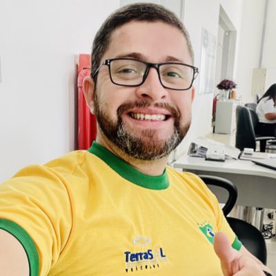thyagocyrus's tweet photo. #NovaFotoDePerfil https://t.co/H94OtGzKXl