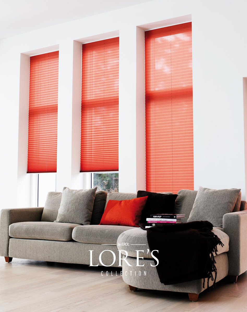 ErolPerde's tweet photo. Can alıcı renkler, zamansız tasarımlar için tercih: LORE'S.
#curtain #blinds #blind #perde #perdemodelleri #plise #cambalkonperdesi #lores https://t.co/RTCf661GSZ