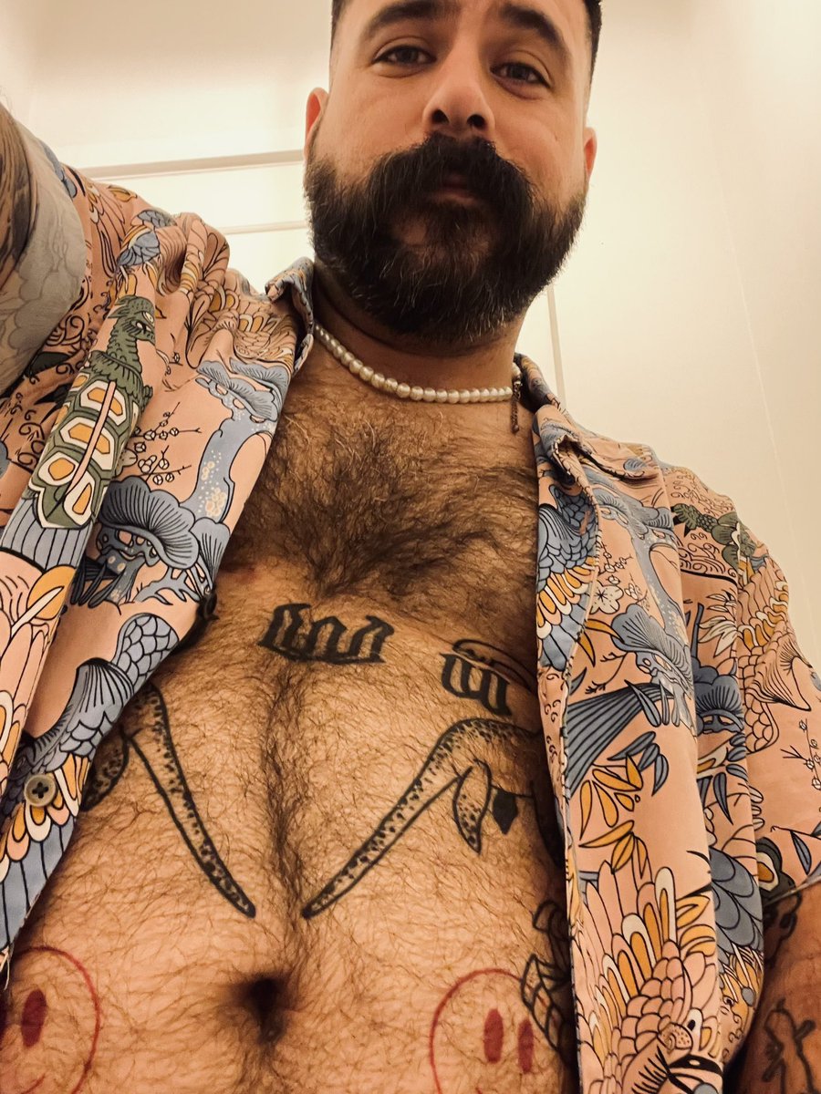 iconico84's tweet photo. Morning! 😋😈❤️ https://t.co/OxI1ltjOPC
