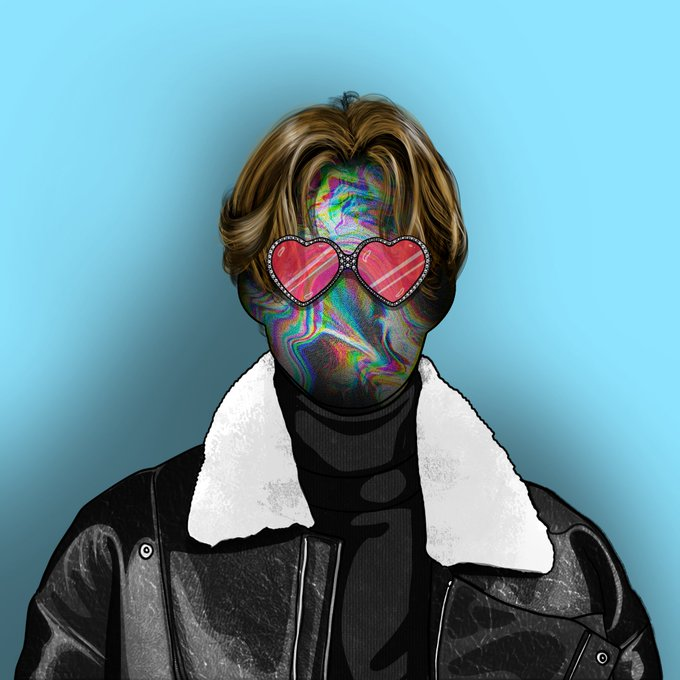 DropBattlefield's tweet image. Hey Fam! Hosting a raffle for this nice #Solana Art of Mob #3598 #NFT, 0.03 $SOL per ticket 🎟 (~$0.43 USD). Raffle ⏳ expire soon. Good opportunity to get it using the trusted @FamousFoxFed here :