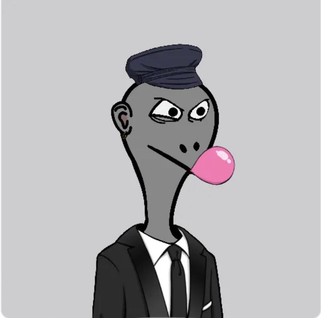 Bored Turtle YC SOLD OUT !!! (KING) tweet media