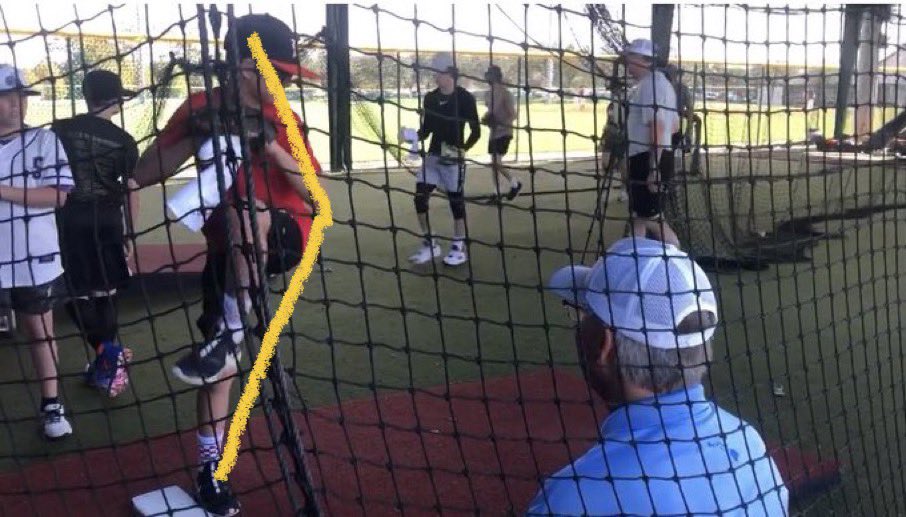 DeanDoxakisNPA's tweet photo. That’s a dang good energy angle!
@NPA_Pitching https://t.co/YN83G5IHgI