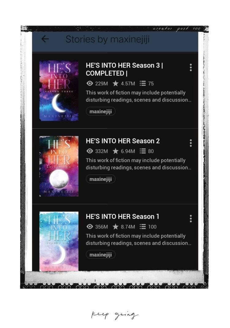 ALAGADNIMAXPEIN's tweet photo. still the most read wattpad story in the ph💯 [ctto:wattpadology] https://t.co/RexgMTMWCx