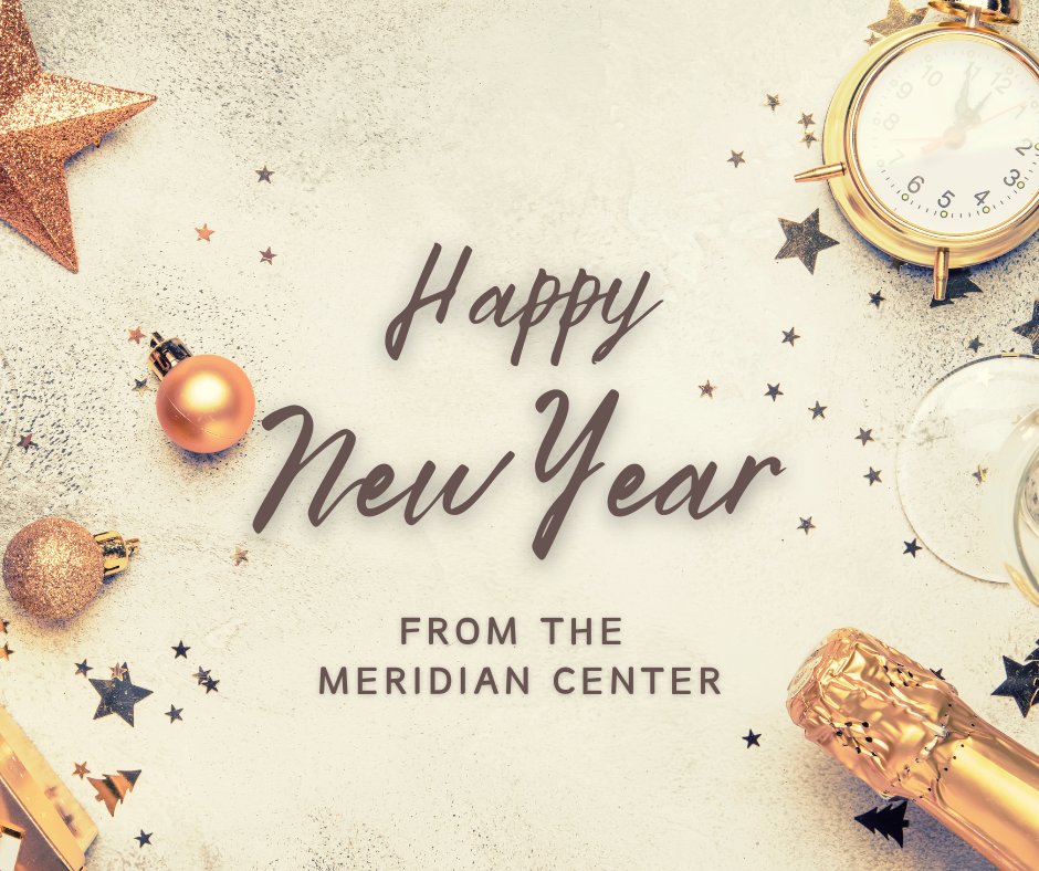 Meridian Center tweet media