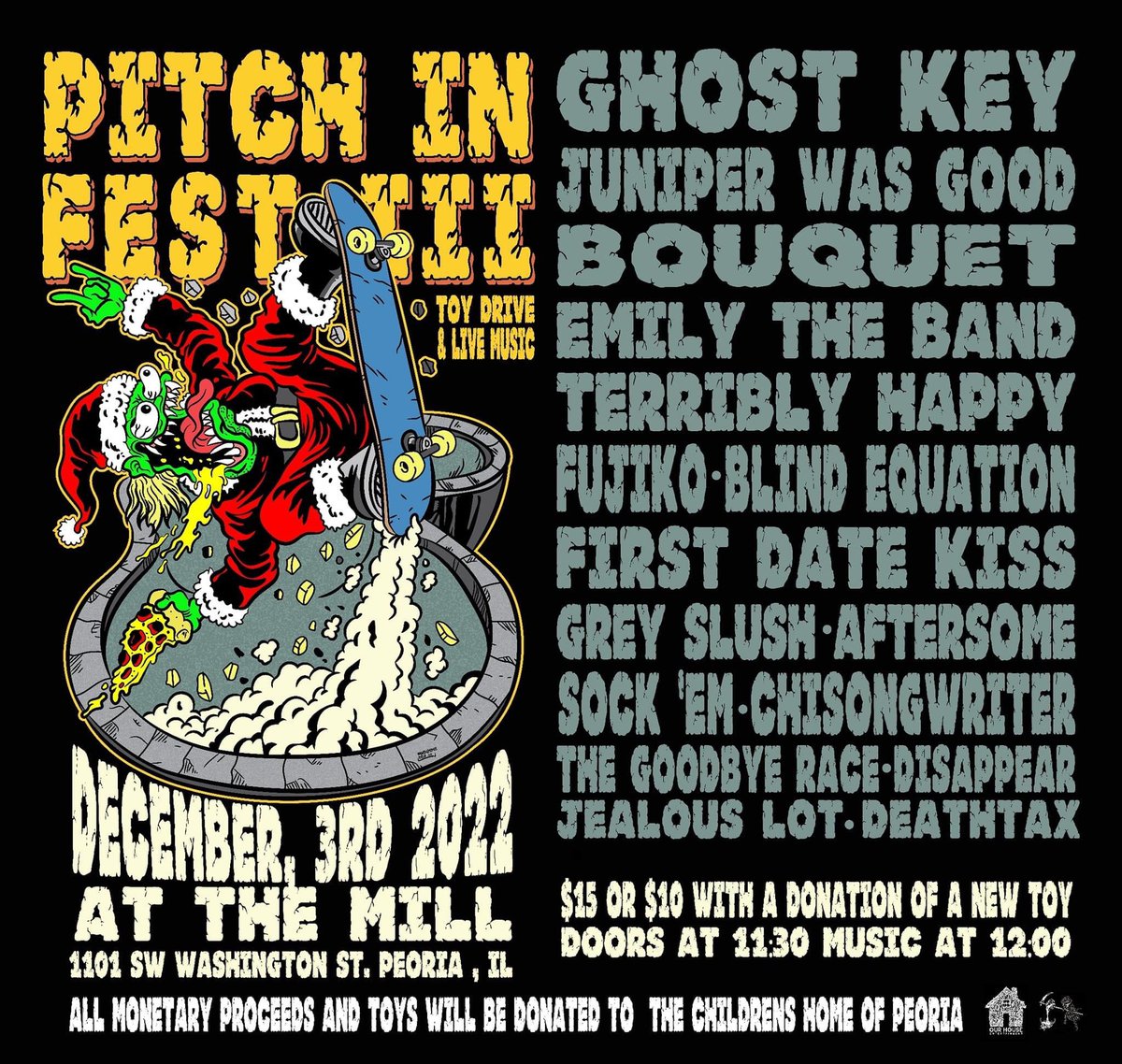 𝙂𝙝𝙤𝙨𝙩 𝙆𝙚𝙮 tweet media