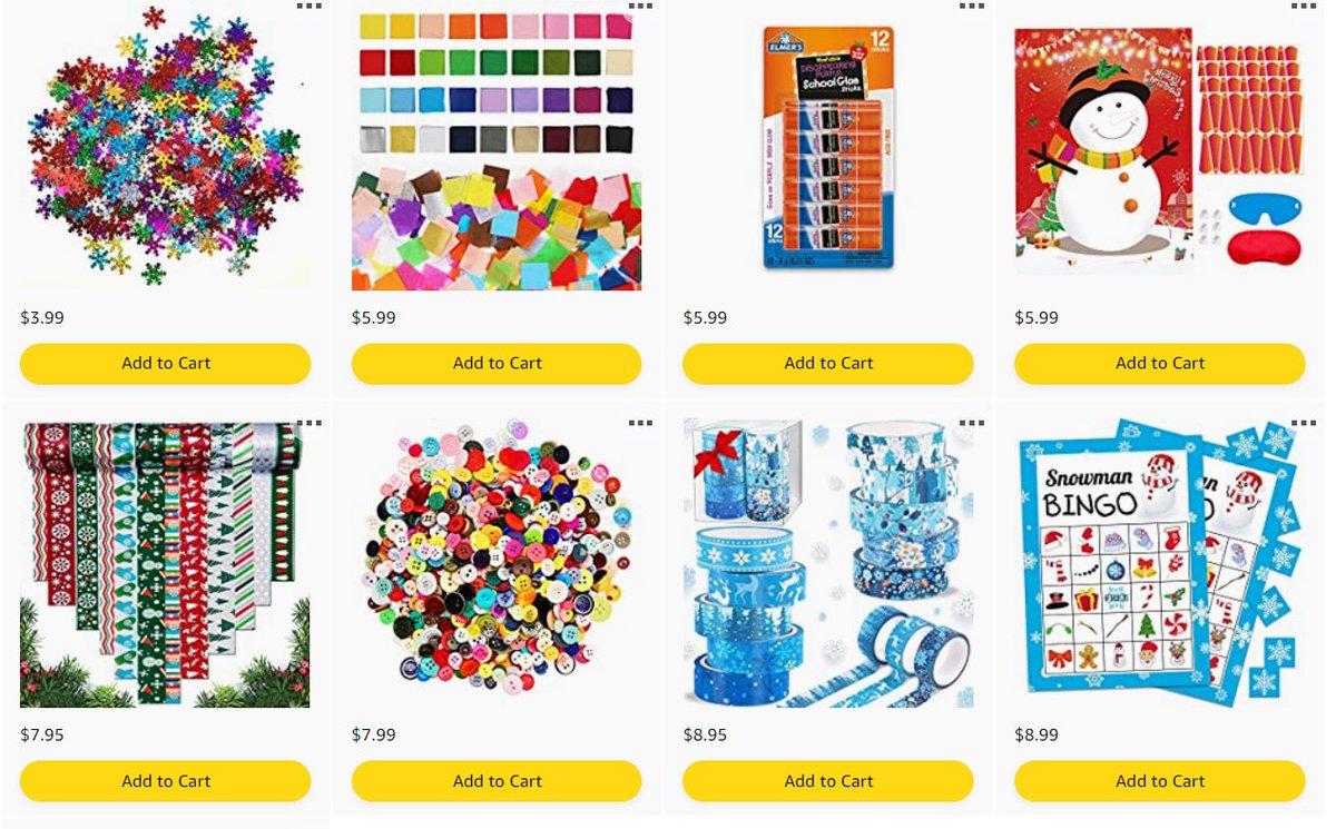 <a href="/LetsPlayPreK/">Ҡҽղժɾą</a> <a href="/amazon/">Amazon</a> <a href="/DonorsChoose/">DonorsChoose</a> Thank you so much for letting us share! My classroom list is items for my third graders holiday party! amazon.com/hz/wishlist/ls…