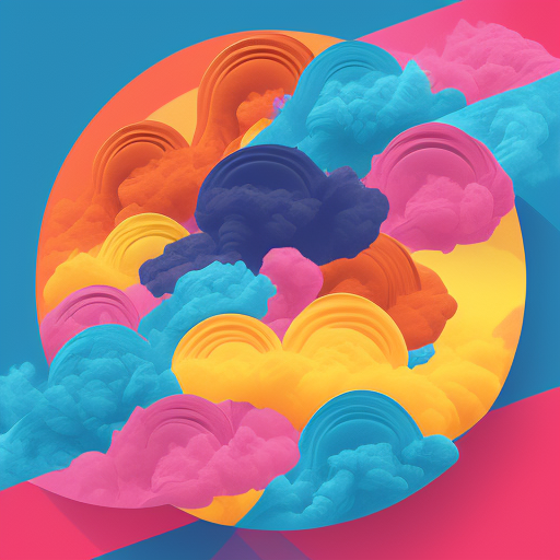 colorfuloop | NFT Artist tweet media