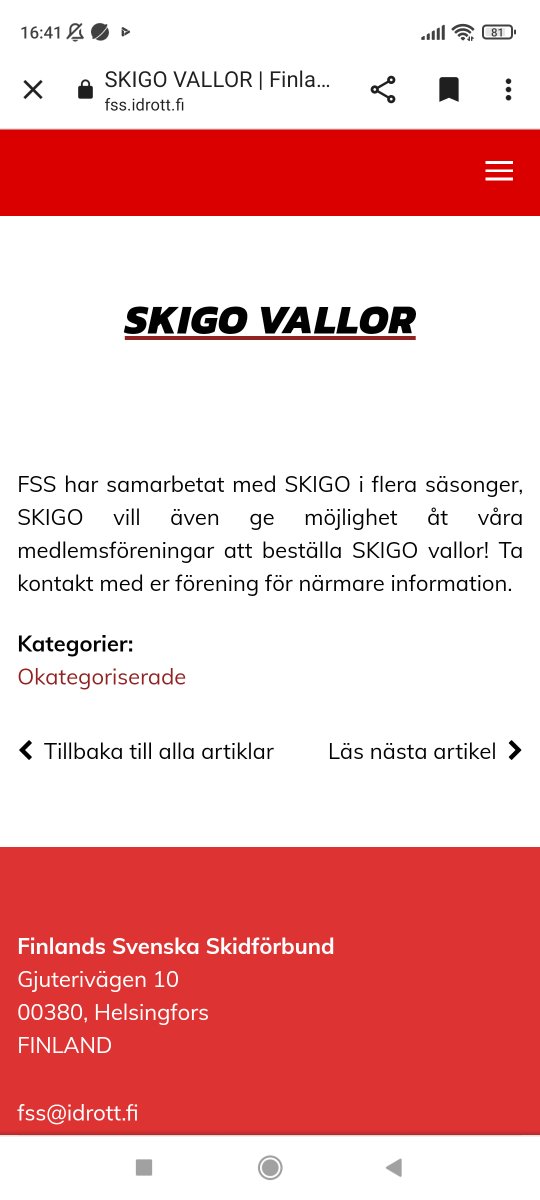 Ta vara på möjligheten <a href="/SkiGo/">Mr-Han</a> <a href="/MatsJohan68/">Mats Johansson</a>