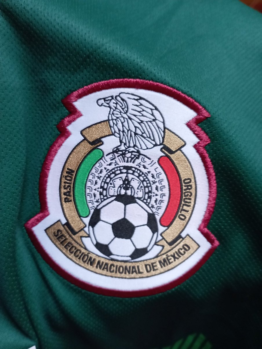 Aniveldecancha8's tweet photo. Porque te quiero verde 😍🇲🇽🇲🇽🇲🇽

Llegó la hora 🇵🇱 vs 🇲🇽

#qatar2022 #mundialqatar2022 #selecciónmexicana #seleccionmexicanadefutbol https://t.co/Psa0A61y1v