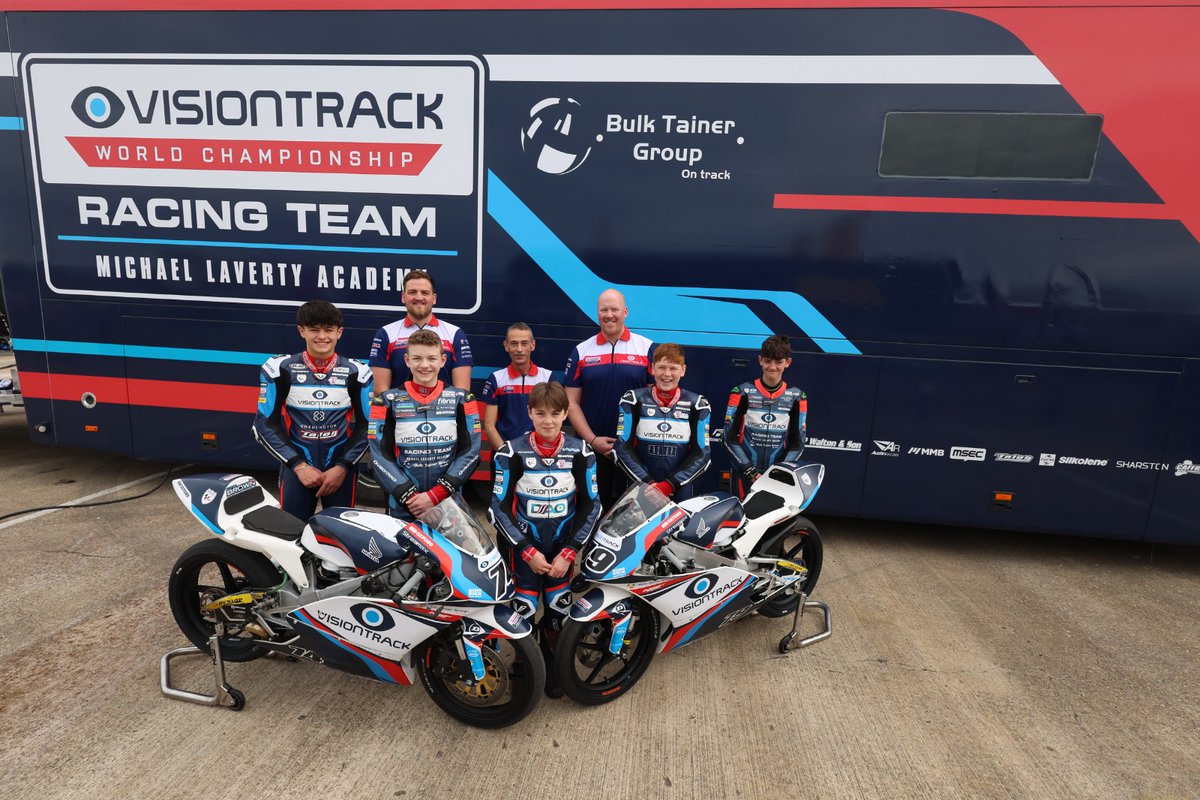 Fibre Tec Honda tweet media