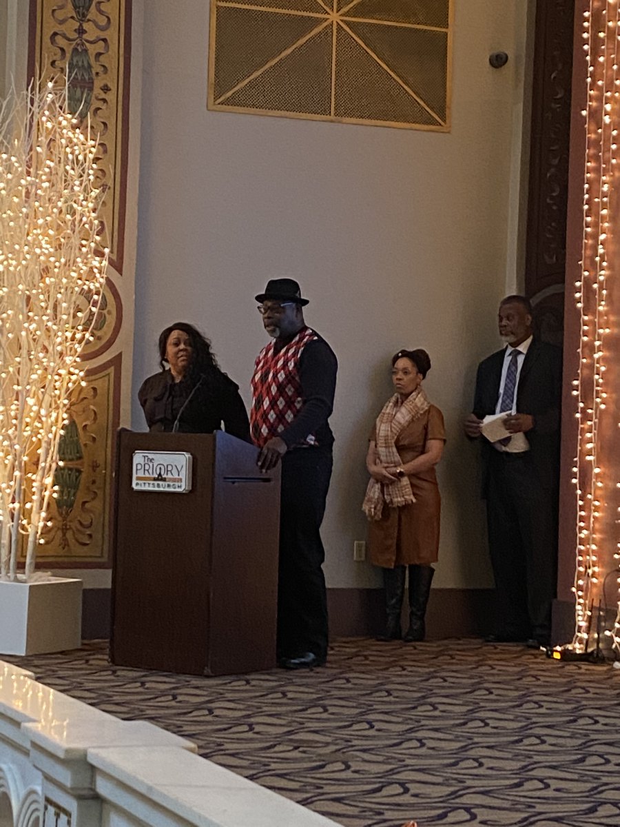We had a great time celebrating with our community partners, sponsors, friends and supporters at our Annual Event &amp; Luncheon last week! Thanks to all who made this such a memorable day, and special thanks to our keynote speaker, Lieutenant Governor-elect @RepAustinDavis!