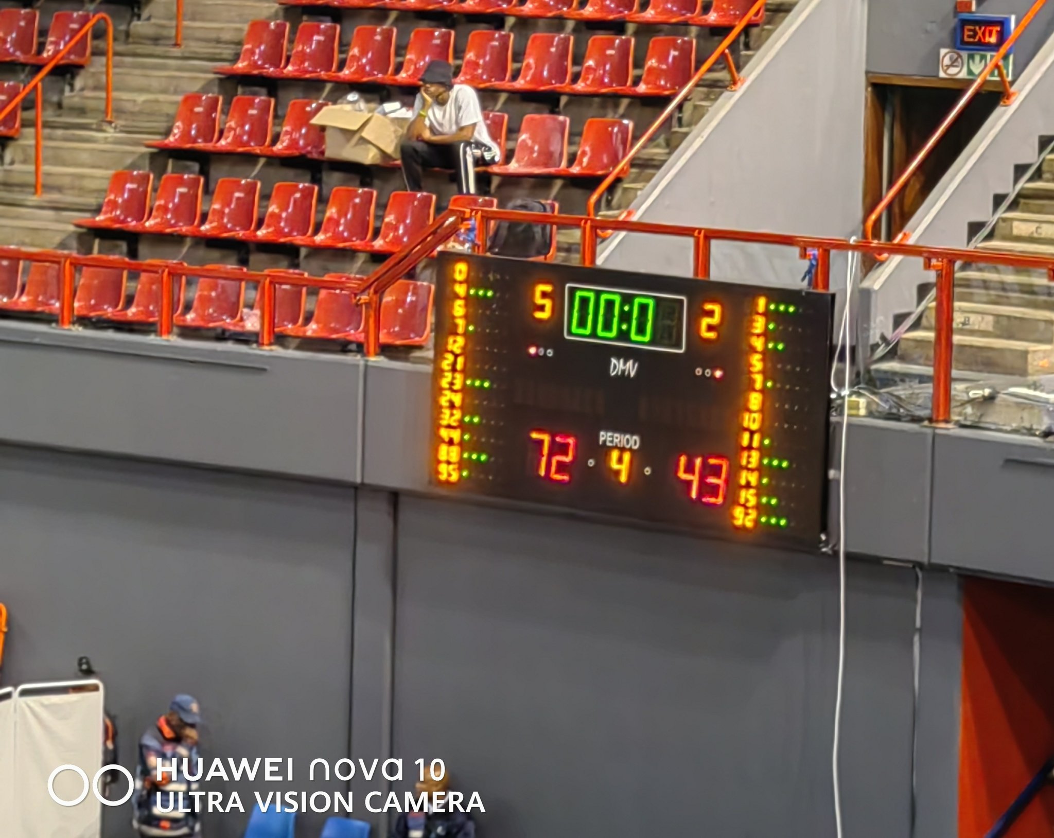 Ngendakumana Jean Patrick on Twitter "The final score! https//t.co