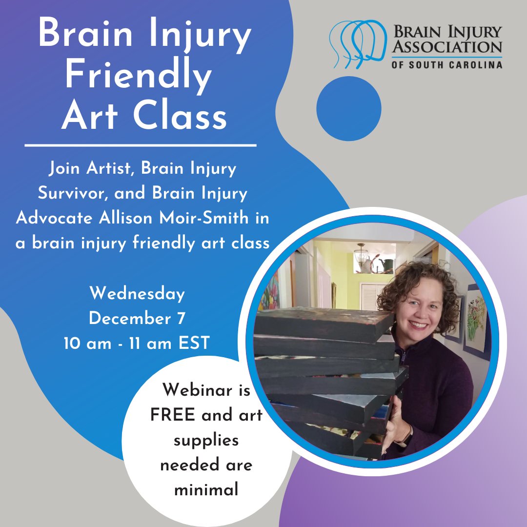 Brain Injury Assoc tweet media