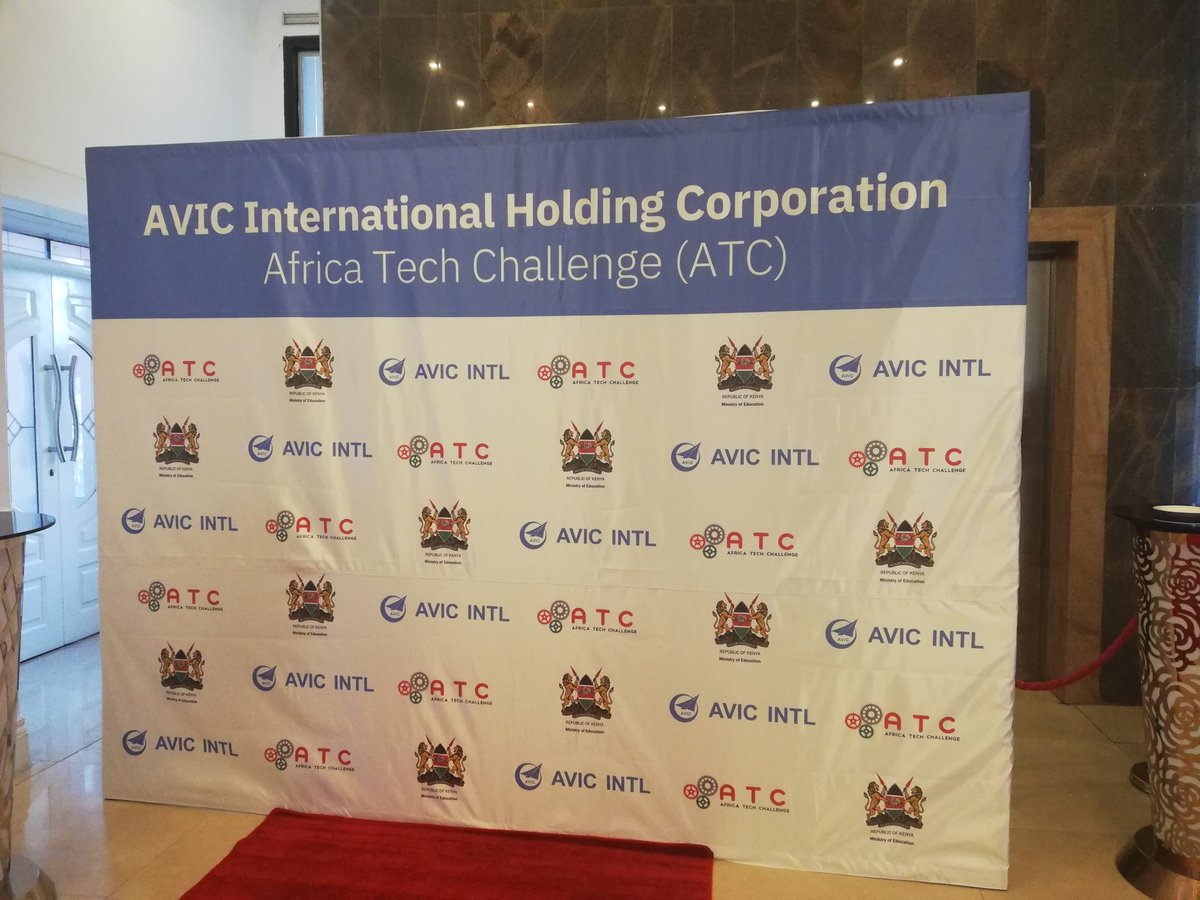 ShikwatiJames's tweet photo. Matters #Africa #Tech #Chalkenge Looking forward to top teams from across #Africa shortly... https://t.co/WryWwxshXH