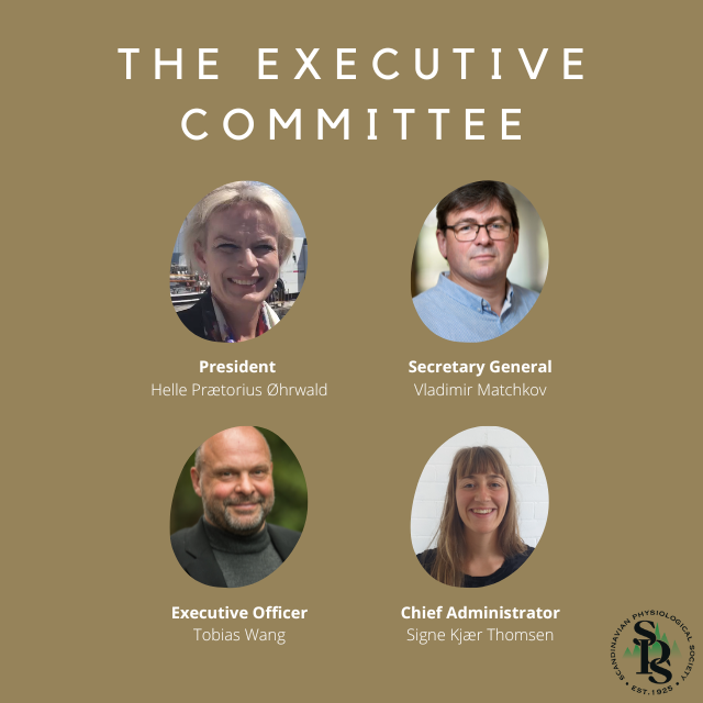 scandPhys's tweet photo. We are very happy to welcome the executive committee from Aarhus University, Denmark. 
We look forward to the next 4 years of promoting research, interest, and education in the various fields of physiology!
@HTorius @Tobias_Wang_AU @matchkov 
#sps #scandphys #research #physiology https://t.co/zpXDYA69qI