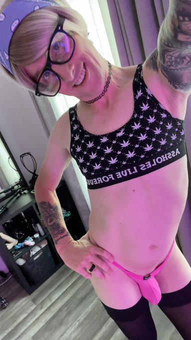 Good morning sunshine #Femboy #femboyheaven #femboybooty #femboybulge #Femboycutie #femboypride #femboyass<a href="/tag/femboy"class="tags">#Femboy</a><a href="/tag/femboyheaven"class="tags">#femboyheaven</a><a href="/tag/femboybooty"class="tags">#femboybooty</a><a href="/tag/sissy"class="tags"><span>#sissy</span></a><a href="/tag/sissygurl"class="tags"><span>#sissygurl</span></a><a href="/tag/sissylife"class="tags"><span>#sissylife</span></a><a href="/tag/femboyass"class="tags"><span>#femboyass</span></a><a href="/tag/sissyhubby"class="tags"><span>#sissyhubby</span></a>
