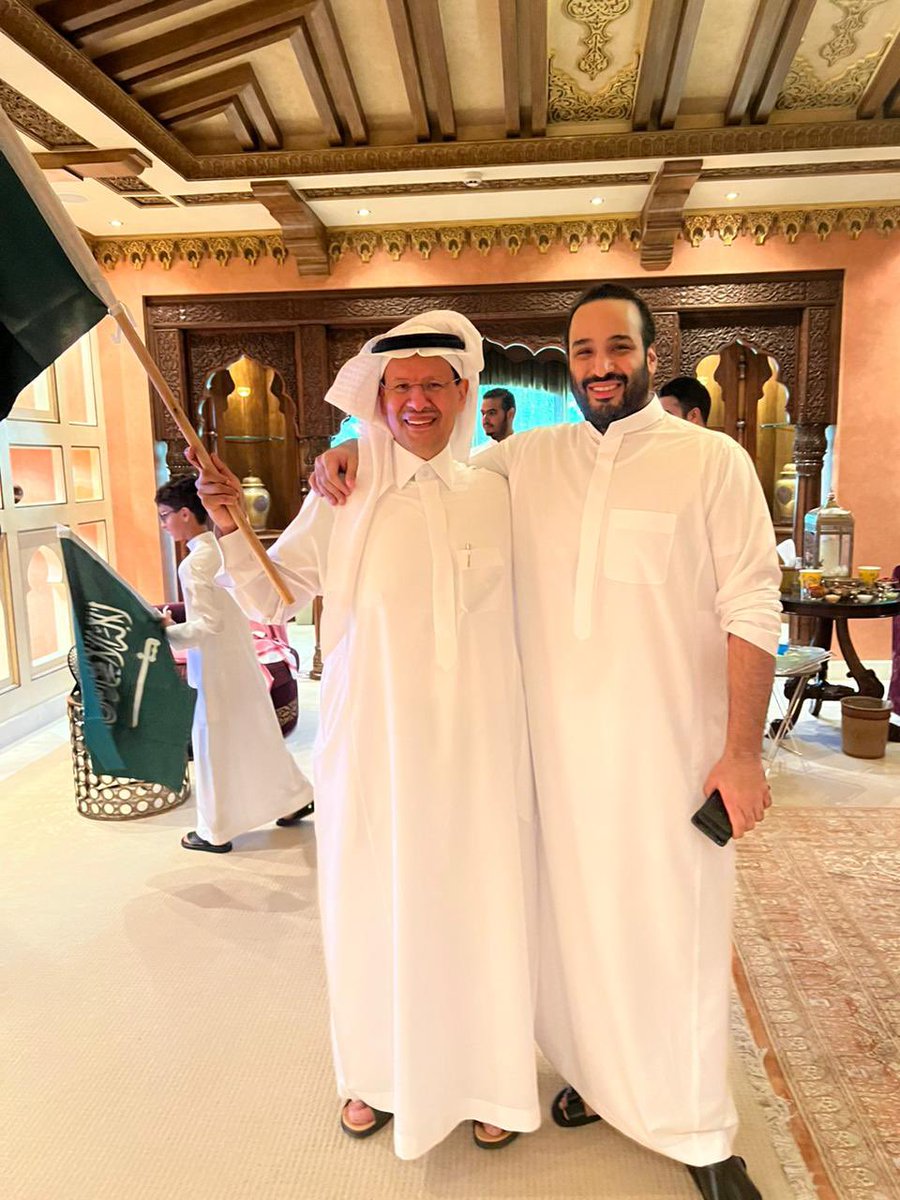 بدر العساكر Bader Al Asaker tweet media