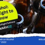 Image for the Tweet beginning: 🔴Did you know #alcohol worsens