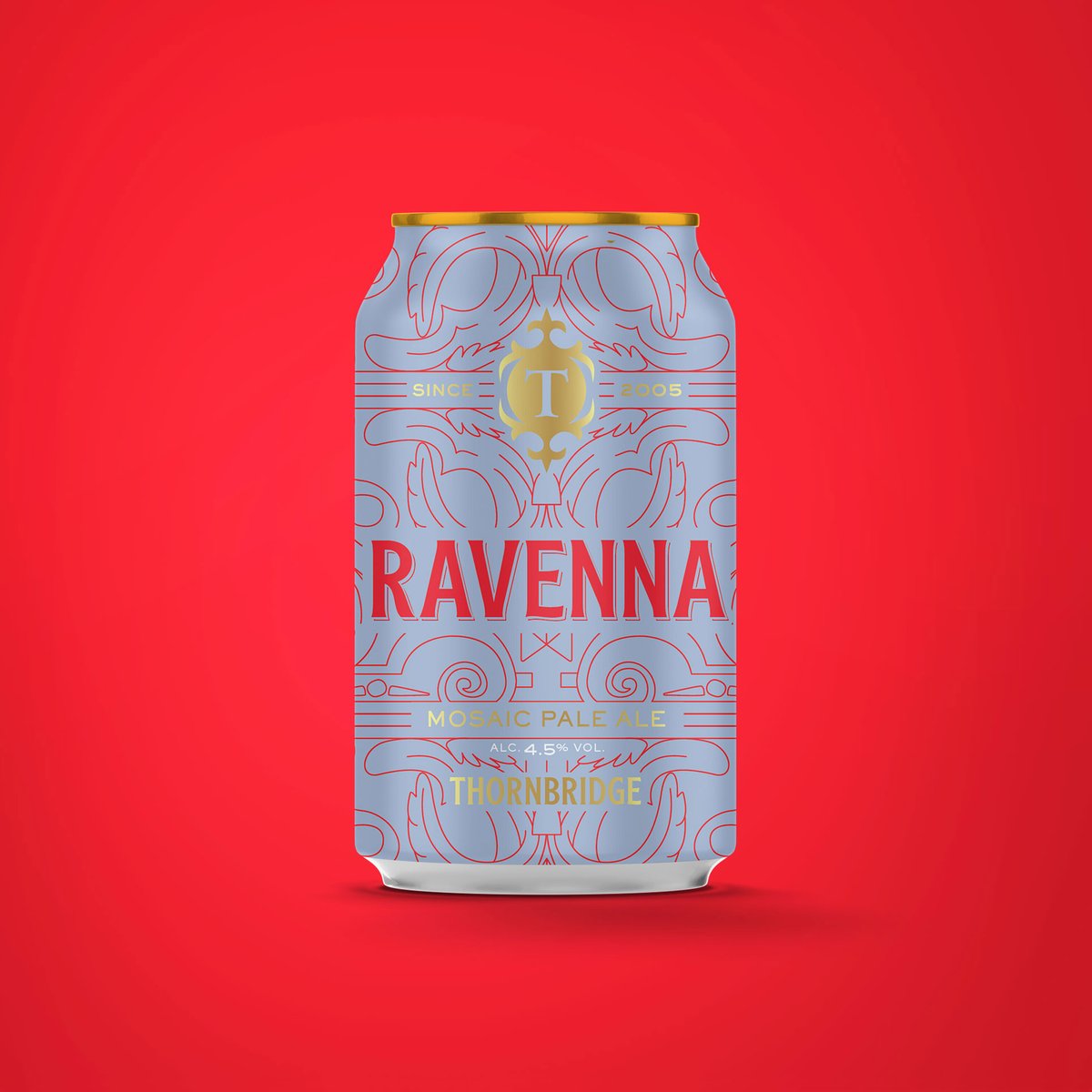 Thornbridge Brewery tweet media