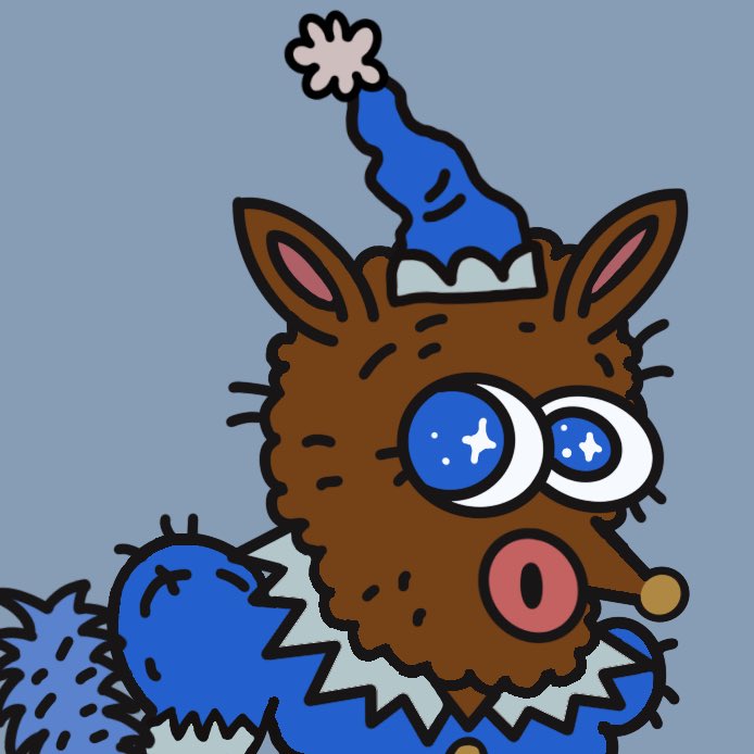 Gremplinz ⌐🖤-💚 tweet media