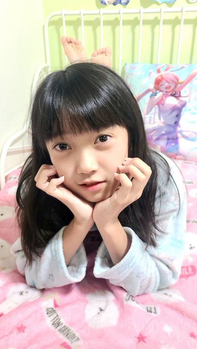 松田かれんのTwitter画像5