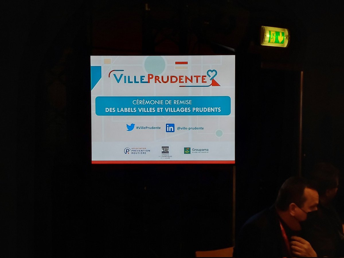 Association Prévention Routière tweet media