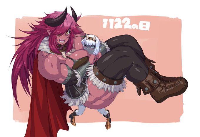 いいふうふの日(n`∀`)ηということで宣伝もかねて
https://t.co/WSchHJr3OV 