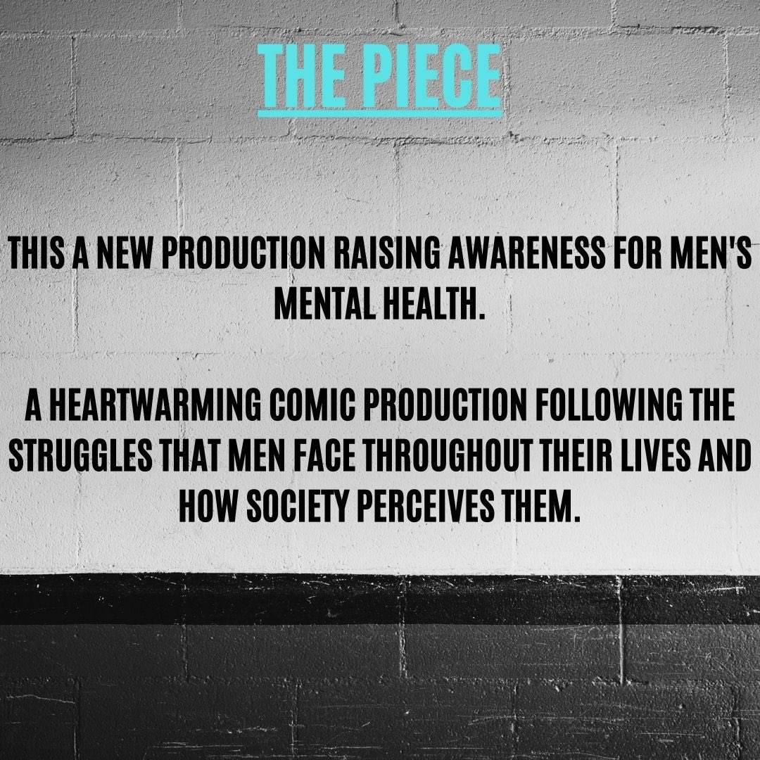 HelenMallett7's tweet photo. This is an exciting new opportunity , please feel free to drop me a message with any questions! This will primarily be a work from home job! #newtheatre #writingjob #Fringe #mensmentalhealth #creativecallout https://t.co/4p7ZTx87CJ