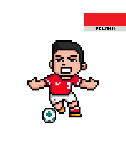 metaworldcup's tweet photo. Next game should be one for the books! 🇲🇽 - 2 vs 🇵🇱 - 2. Who you got?! @mexico @Poland #tie #WorldCupQatar2022 #predictions #metaworldcup #toonymania https://t.co/1shotZvA97