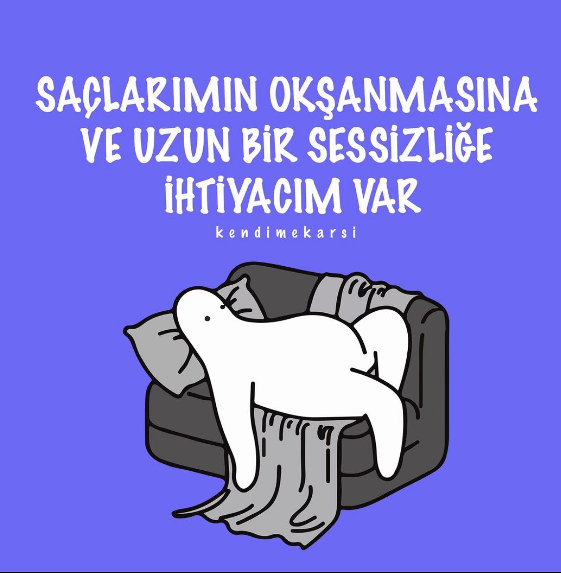 Bu sıralar Sudy’nin genel mood