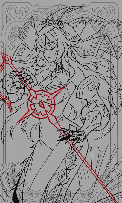 Cartesia collab with mana moon 