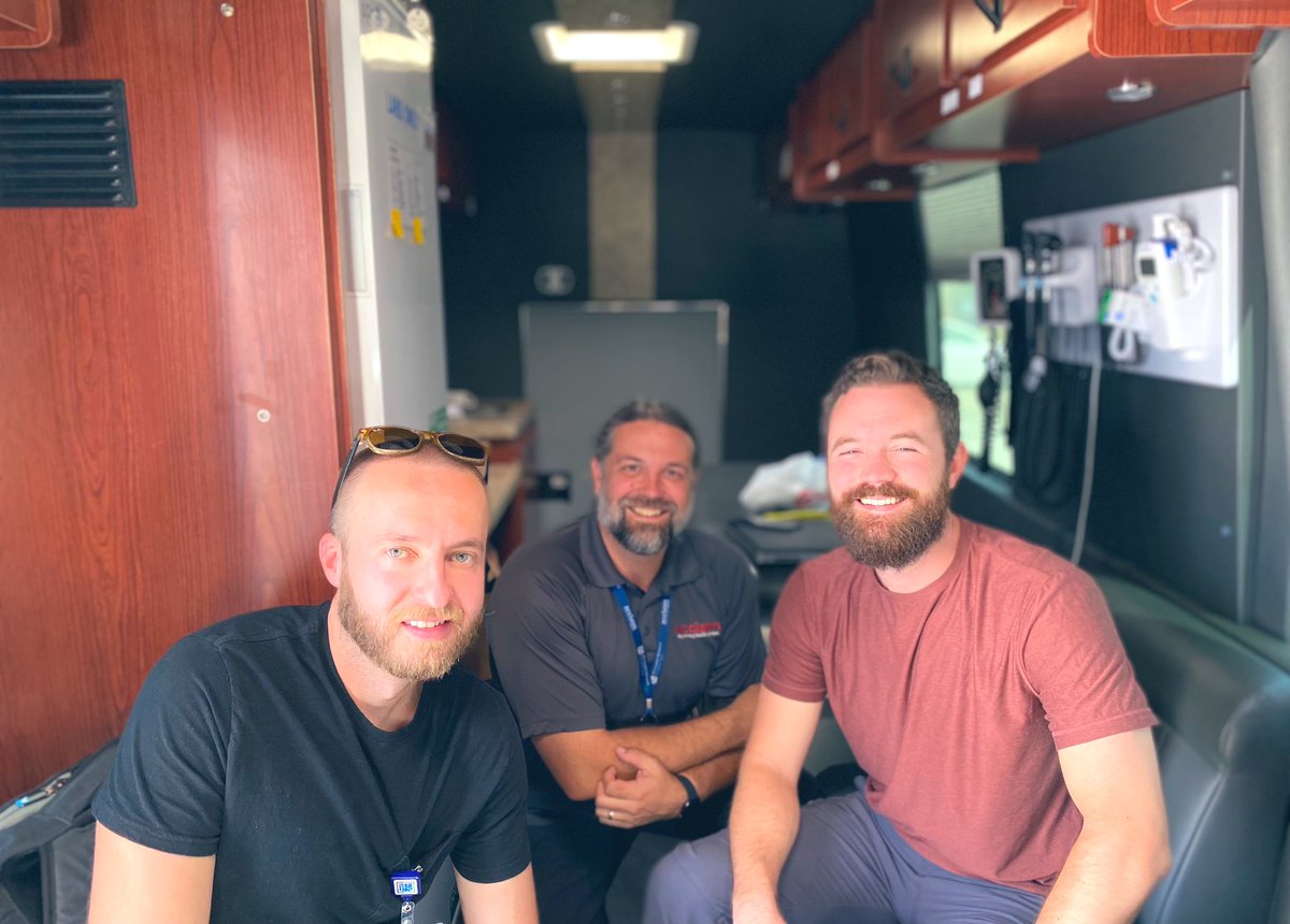 Amy Faith Ho, MD MPH tweet media