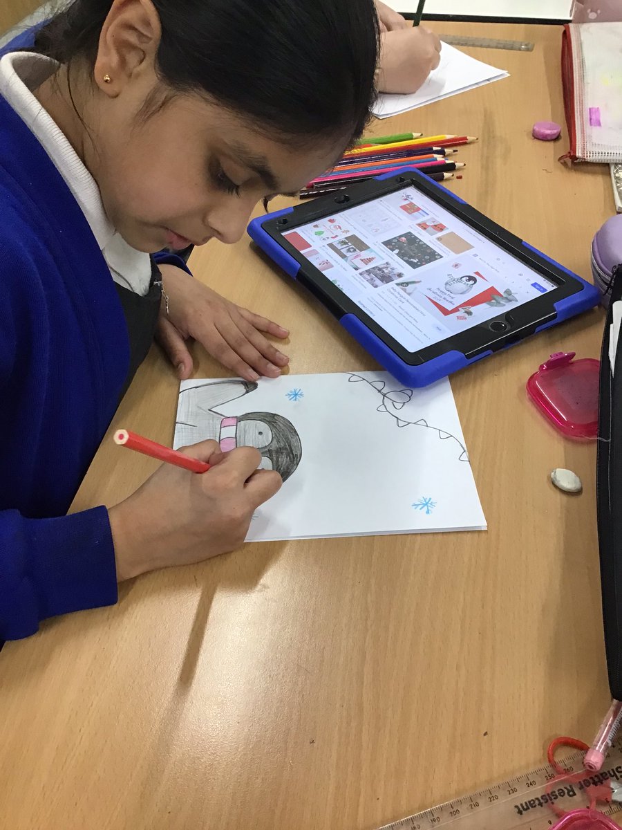 Fosse_TMET's tweet photo. #intergenerational linking #fmphse #kind koalas

Year 6 are busy making Christmas cards for residents at a local care home. https://t.co/dDoYVLlug7