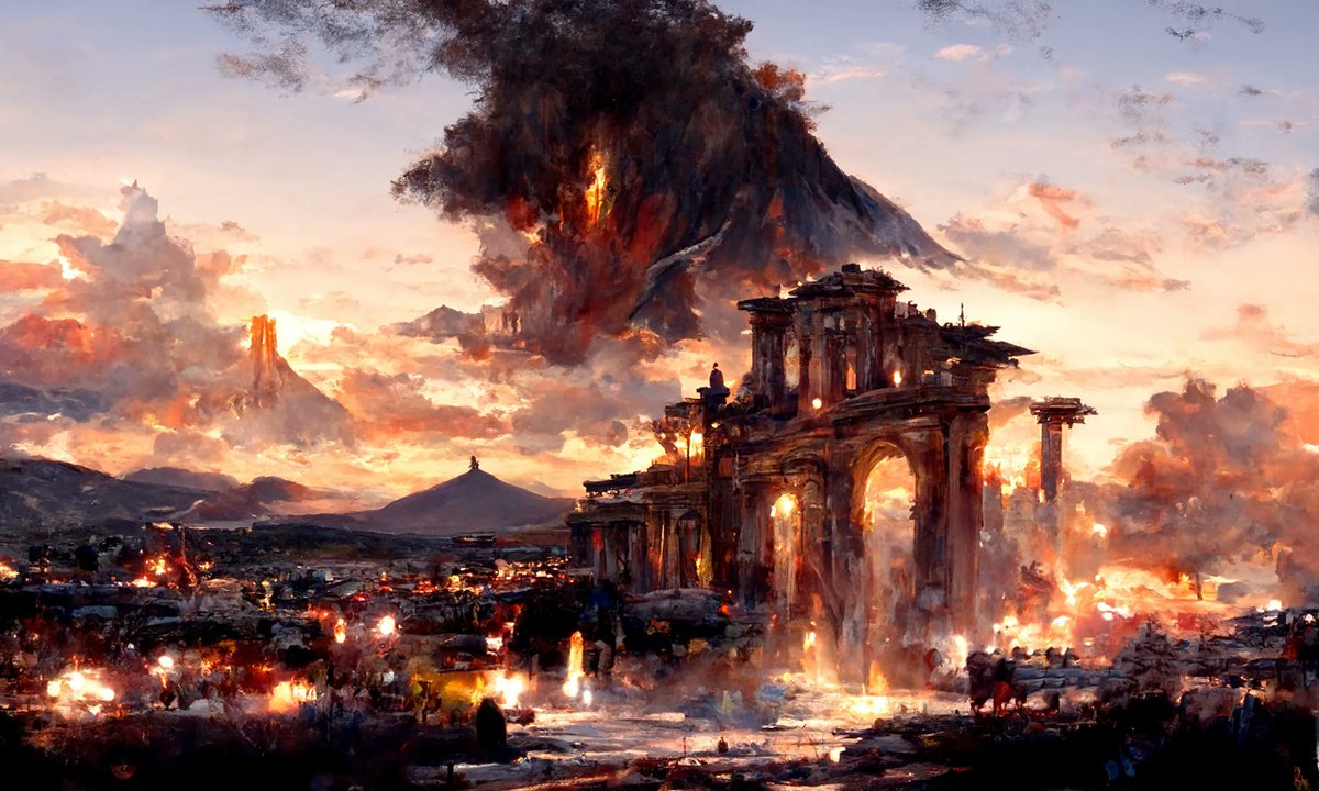 Crysalis tweet media