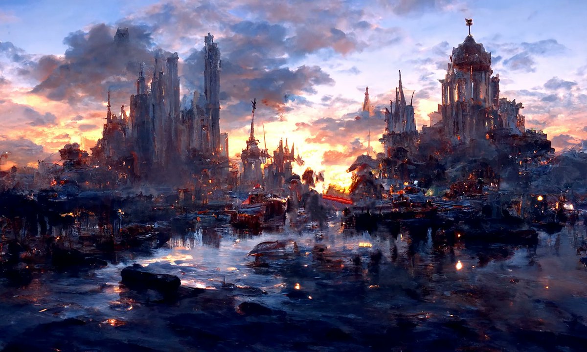 Crysalis tweet media