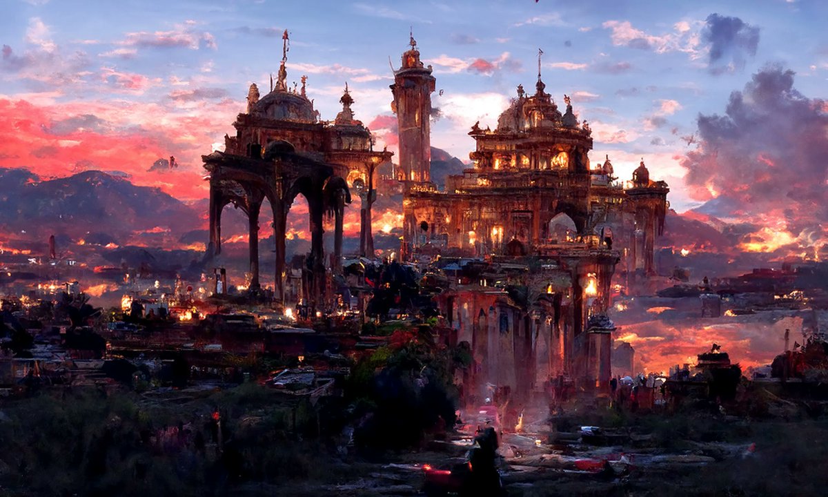 Crysalis tweet media