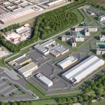 Photo by HMP Full Sutton (@HMPFullSutton)